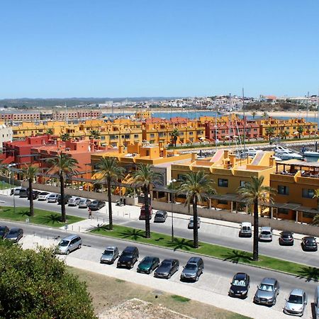 B25 - Candimar Beach Apartment Portimão Extérieur photo