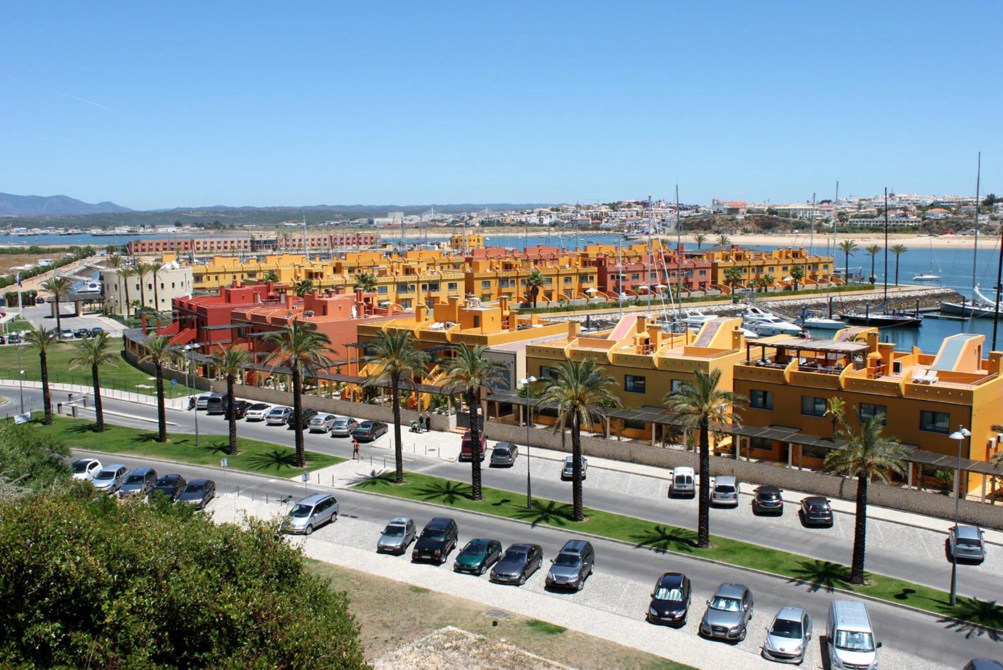 B25 - Candimar Beach Apartment Portimão Extérieur photo