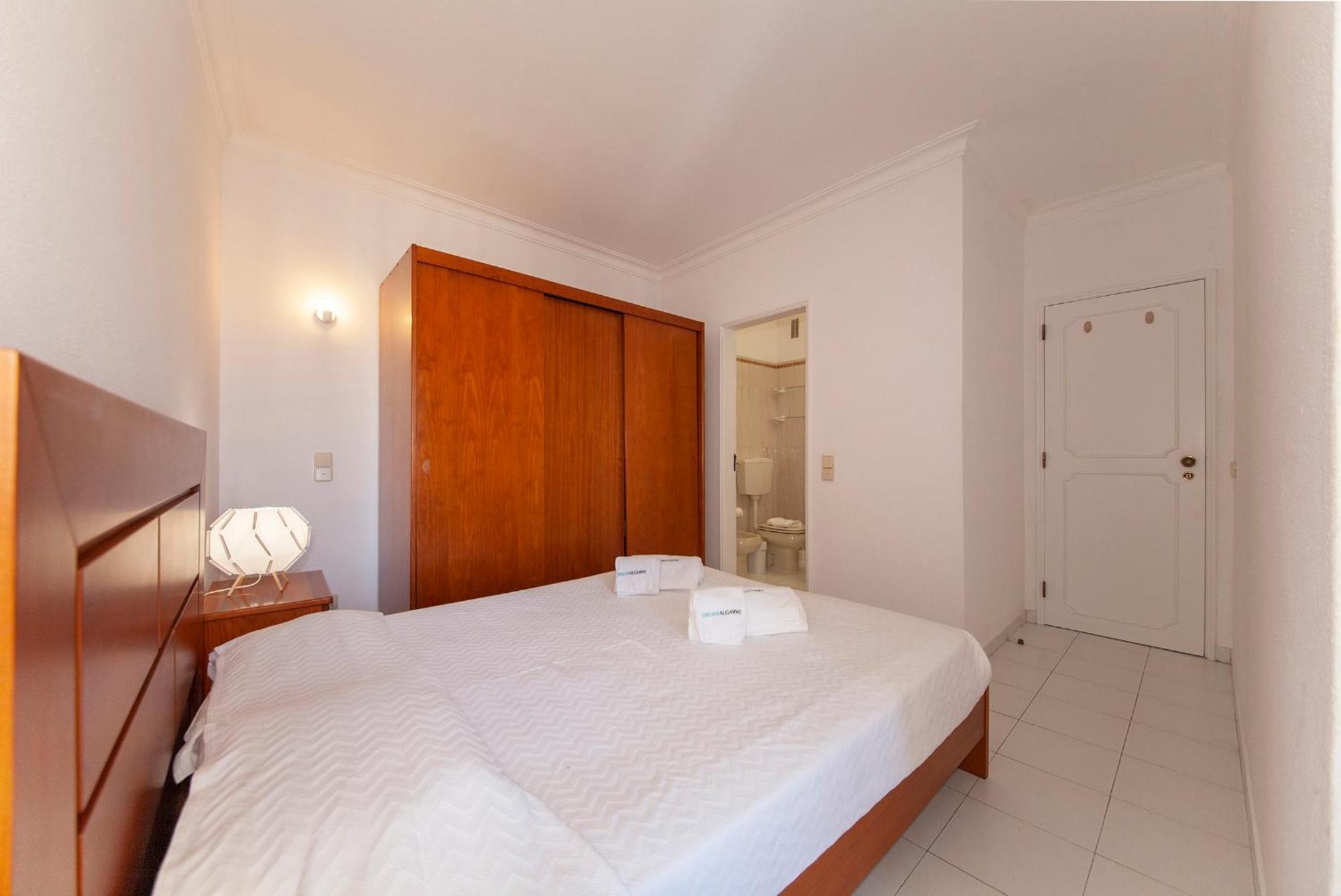 B25 - Candimar Beach Apartment Portimão Extérieur photo