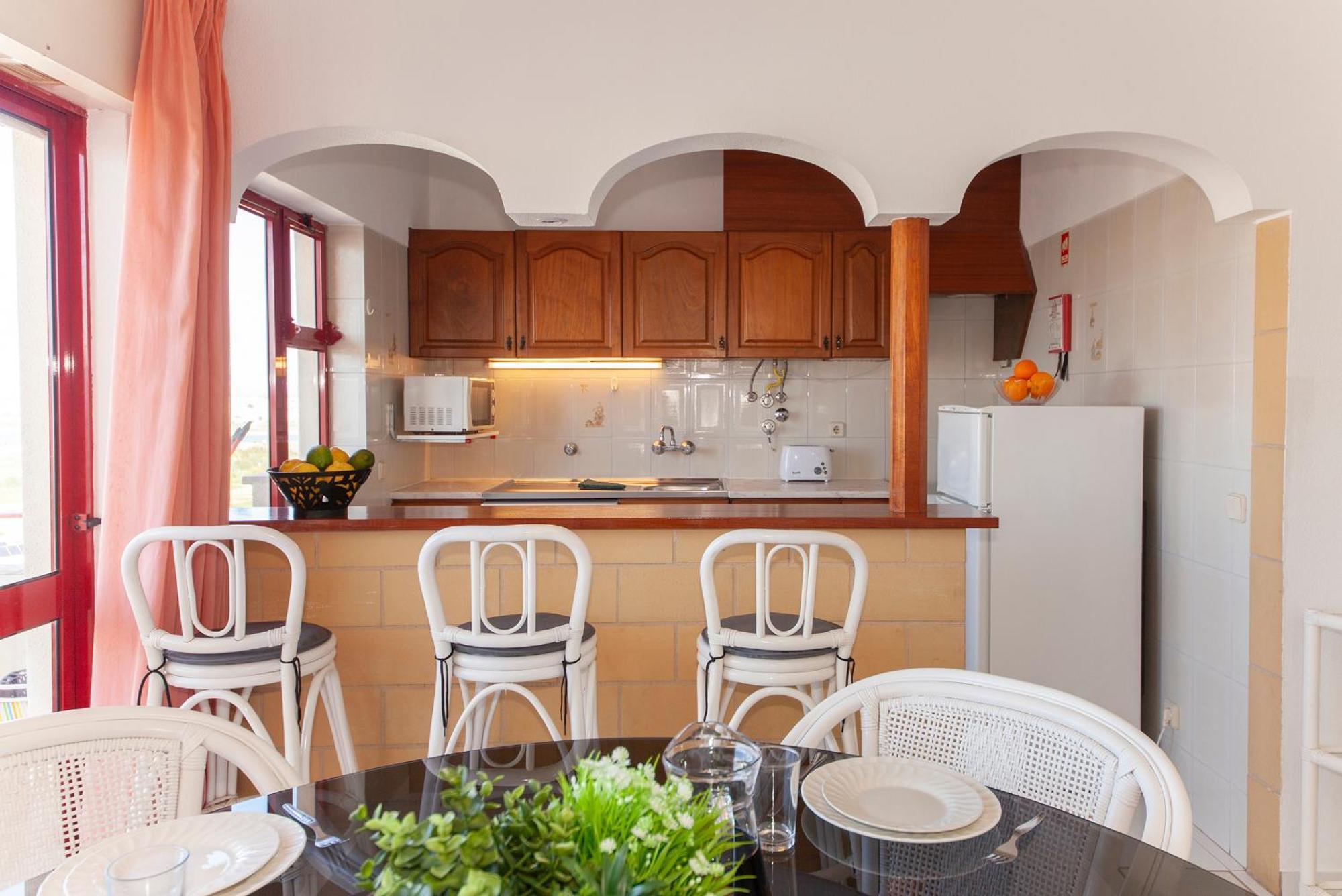 B25 - Candimar Beach Apartment Portimão Extérieur photo