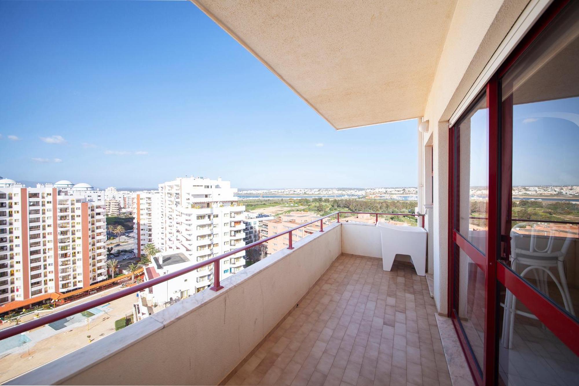 B25 - Candimar Beach Apartment Portimão Extérieur photo