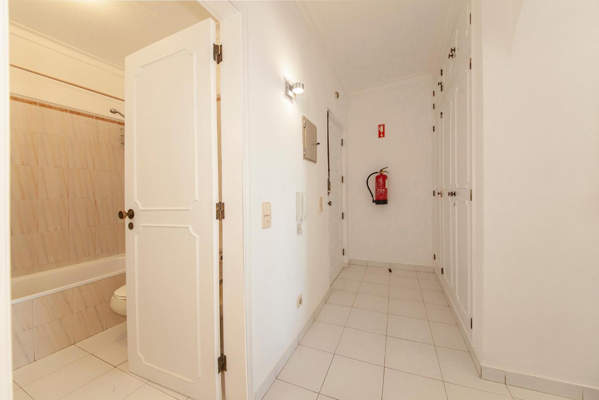 B25 - Candimar Beach Apartment Portimão Extérieur photo