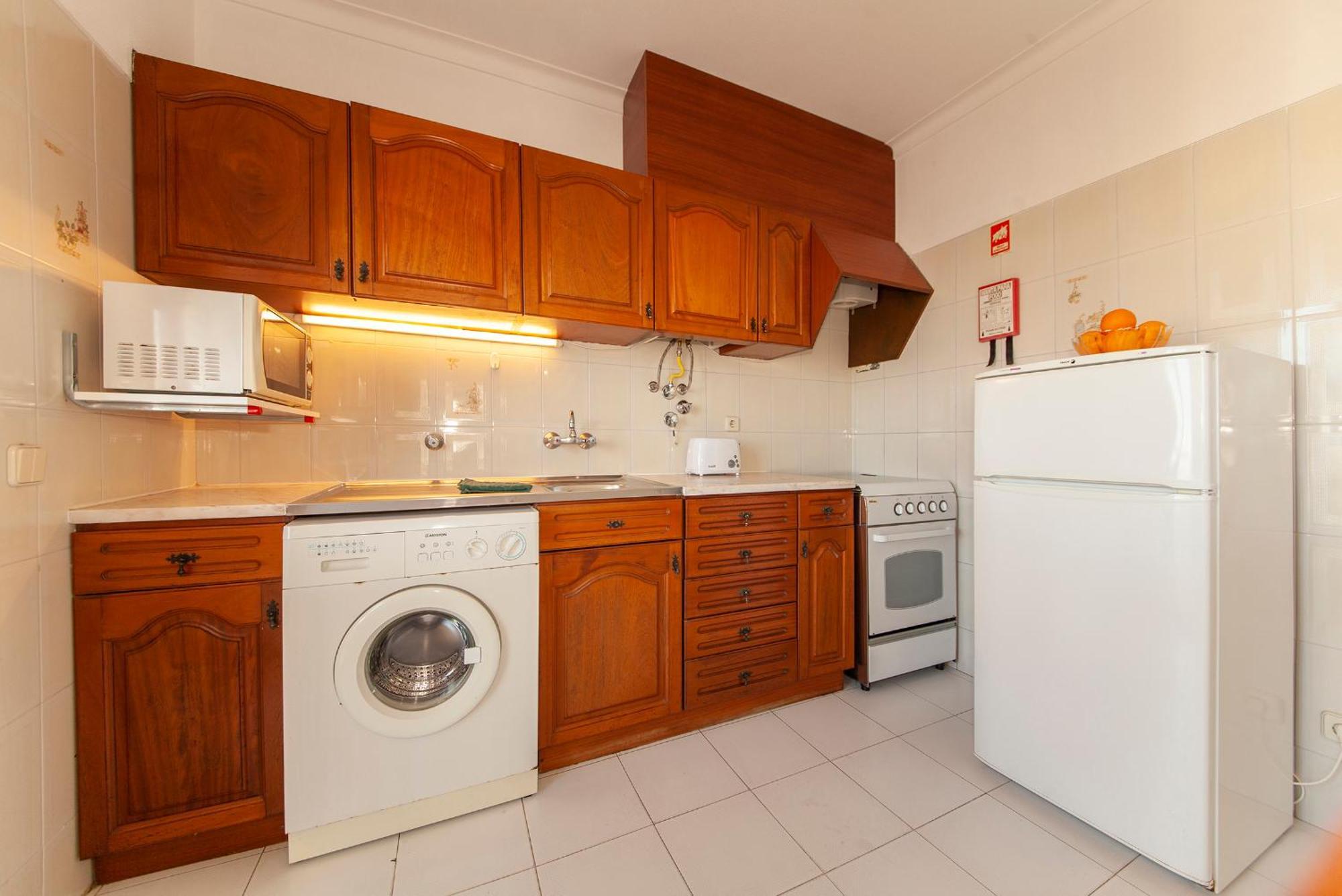 B25 - Candimar Beach Apartment Portimão Extérieur photo